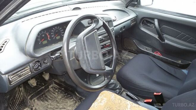 LADA (VAZ) 2115 2010, 122,000 km - 1.6 l - Xaçmaz