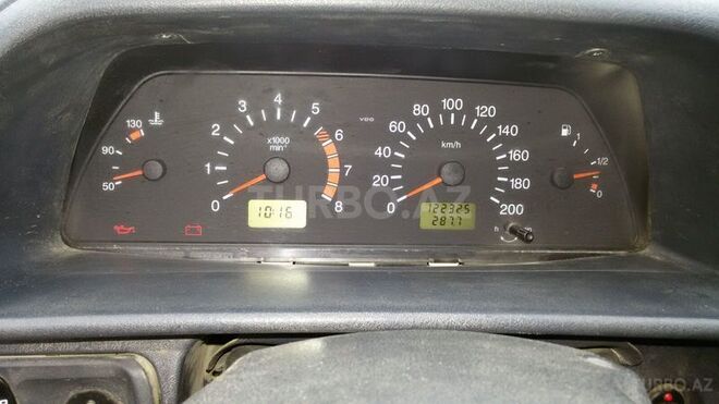 LADA (VAZ) 2115 2010, 122,000 km - 1.6 l - Xaçmaz