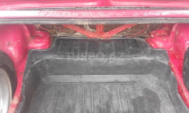 LADA (VAZ) 21011 1984, 100,000 km - 1.3 l - Bakı