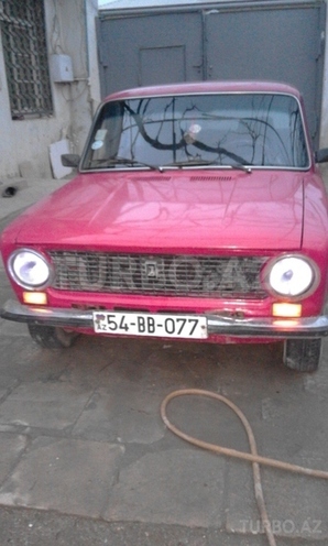 LADA (VAZ) 21011 1984, 100,000 km - 1.3 l - Bakı