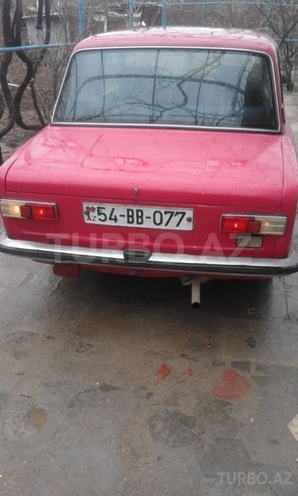 LADA (VAZ) 21011 1984, 100,000 km - 1.3 l - Bakı