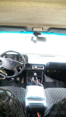 Tofas Sahin 2004, 187,000 km - 1.6 l - Bakı