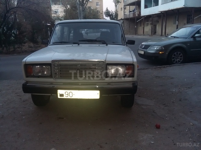 LADA (VAZ) 2104 2010, 71,000 km - 1.6 л - Sumqayıt