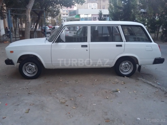 LADA (VAZ) 2104 2010, 71,000 km - 1.6 л - Sumqayıt