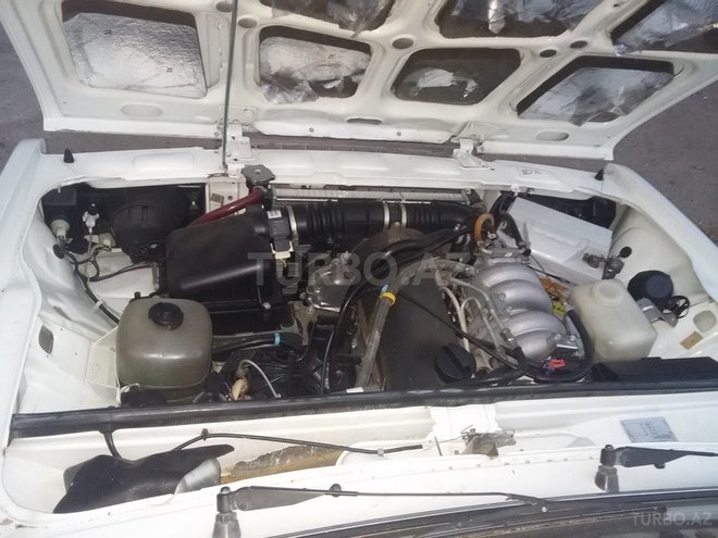 LADA (VAZ) 2104 2010, 71,000 km - 1.6 л - Sumqayıt