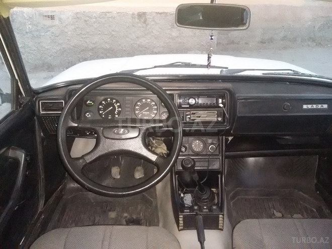 LADA (VAZ) 2104 2010, 71,000 km - 1.6 л - Sumqayıt