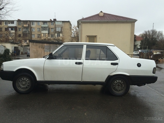 Tofas Dogan 2004, 140,000 km - 1.6 l - Bakı