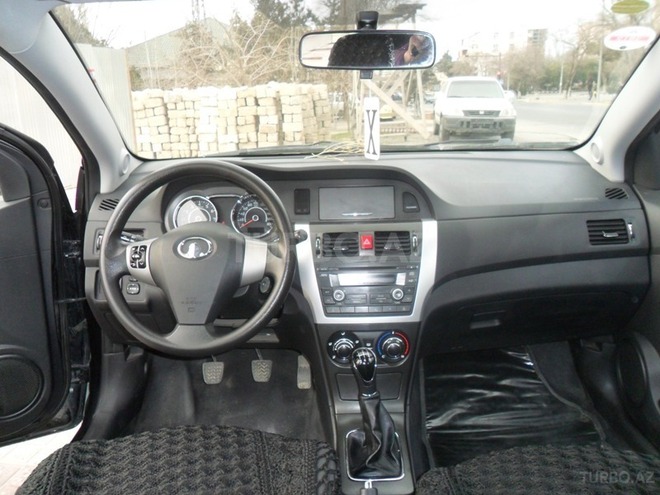 GWM Voleex C30 2014, 50,000 km - 1.5 l - Bakı