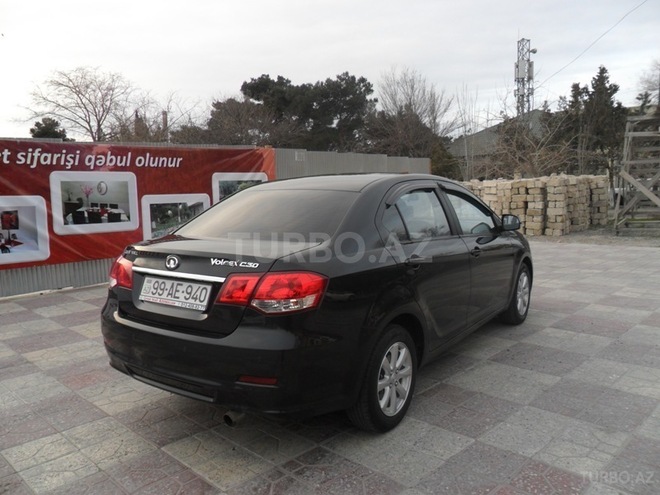 GWM Voleex C30 2014, 50,000 km - 1.5 l - Bakı