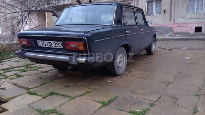 LADA (VAZ) 2106 2005, 95,000 km - 1.6 л - Bakı