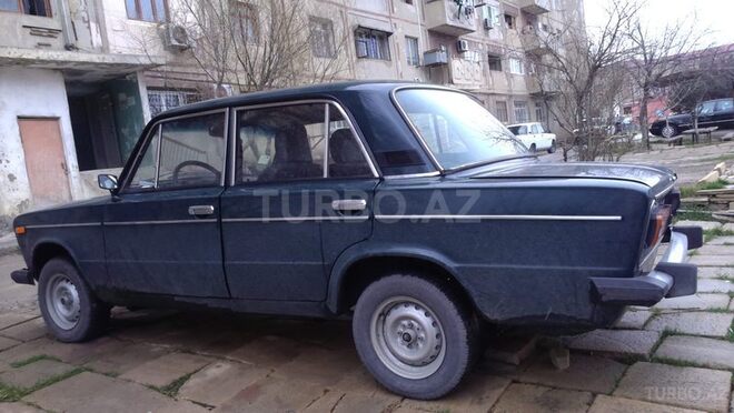 LADA (VAZ) 2106 2005, 95,000 km - 1.6 л - Bakı