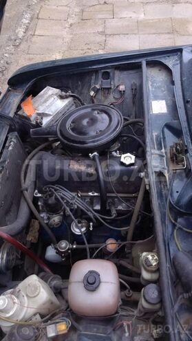 LADA (VAZ) 2106 2005, 95,000 km - 1.6 л - Bakı