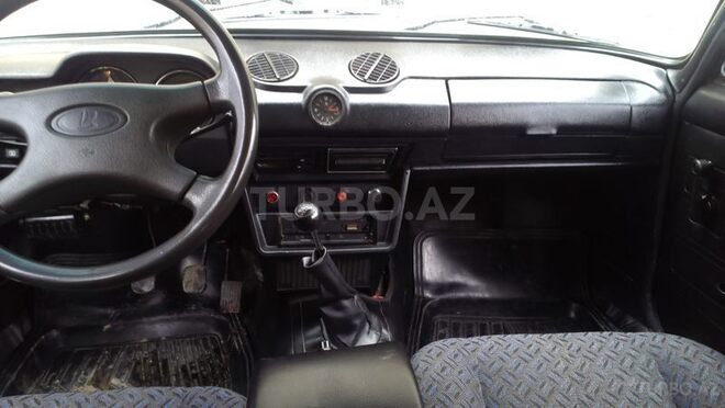 LADA (VAZ) 2106 2005, 95,000 km - 1.6 л - Bakı