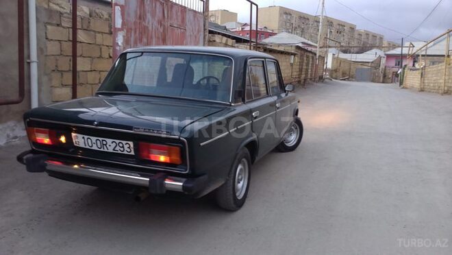 LADA (VAZ) 2106 2005, 95,000 km - 1.6 л - Bakı