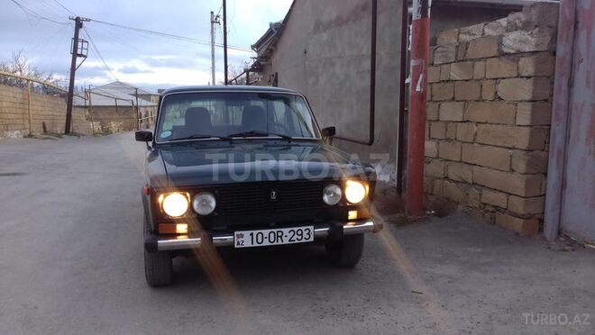 LADA (VAZ) 2106 2005, 95,000 km - 1.6 л - Bakı