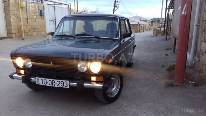 LADA (VAZ) 2106 2005, 95,000 km - 1.6 л - Bakı