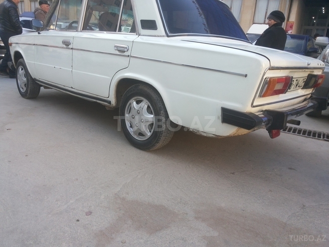LADA (VAZ) 2106 1984, 30,000 km - 1.6 l - Xırdalan