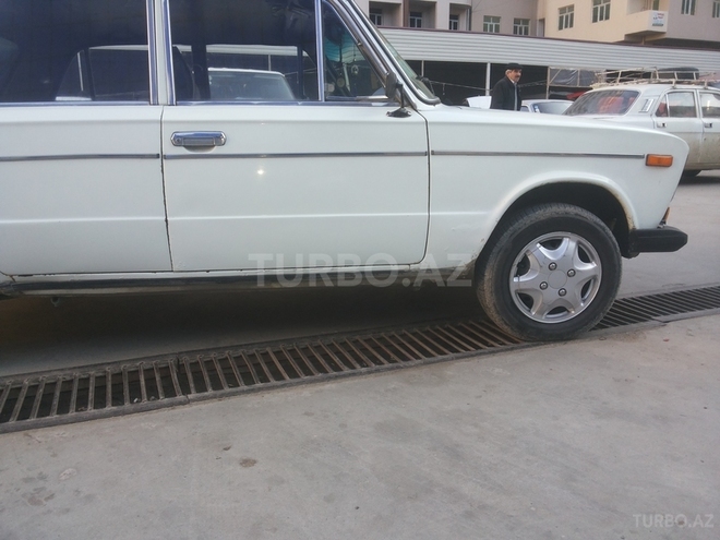 LADA (VAZ) 2106 1984, 30,000 km - 1.6 l - Xırdalan
