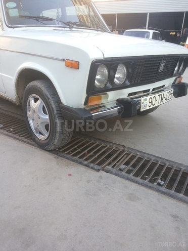 LADA (VAZ) 2106 1984, 30,000 km - 1.6 l - Xırdalan