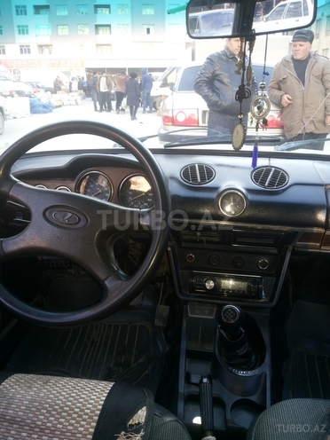 LADA (VAZ) 2106 1984, 30,000 km - 1.6 l - Xırdalan