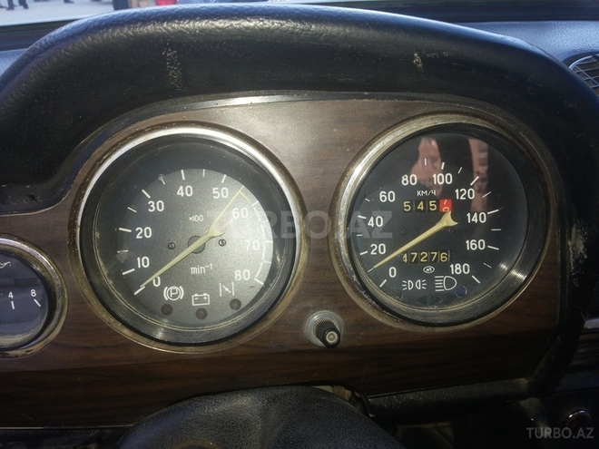 LADA (VAZ) 2106 1984, 30,000 km - 1.6 l - Xırdalan