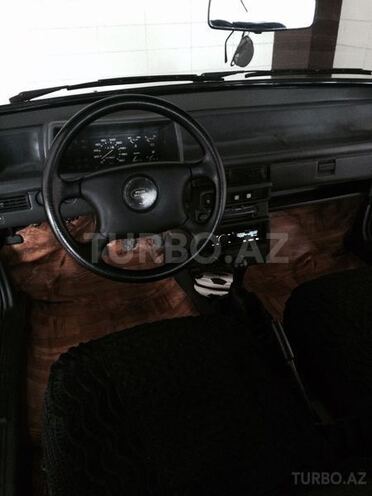 LADA (VAZ) 2109 1994, 245,000 km - 1.7 l - Bakı
