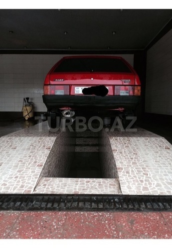 LADA (VAZ) 2109 1994, 245,000 km - 1.7 l - Bakı