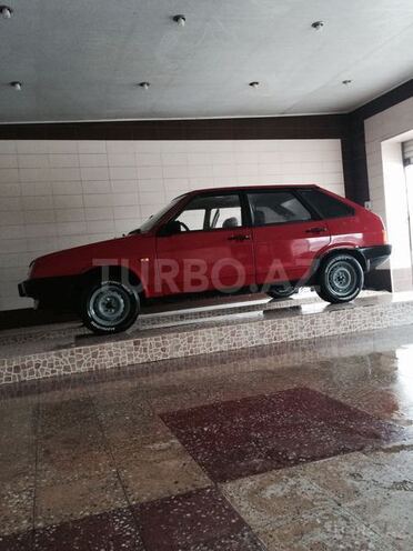 LADA (VAZ) 2109 1994, 245,000 km - 1.7 l - Bakı
