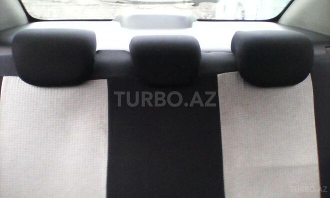 Chevrolet Aveo 2011, 250,000 km - 1.2 l - Bakı