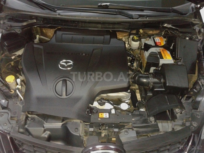 Mazda CX-7 2009, 98,000 km - 2.3 л - Bakı