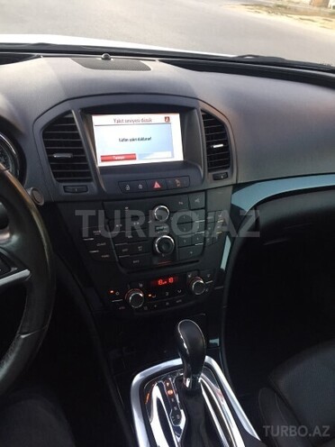 Opel Insignia 2011, 85,000 km - 2.0 л - Bakı
