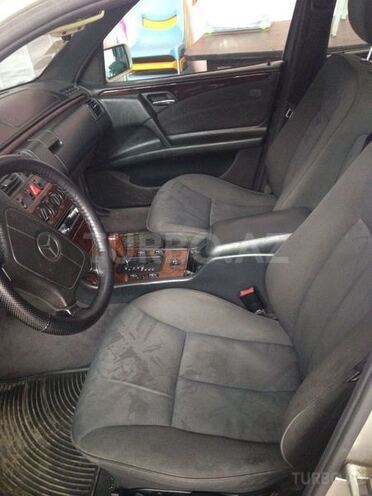 Mercedes E 230 1996, 300,000 km - 2.3 л - Gəncə