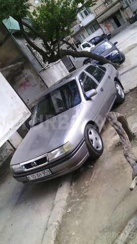 Opel Vectra 1994, 223,523 km - 2.0 л - Bakı