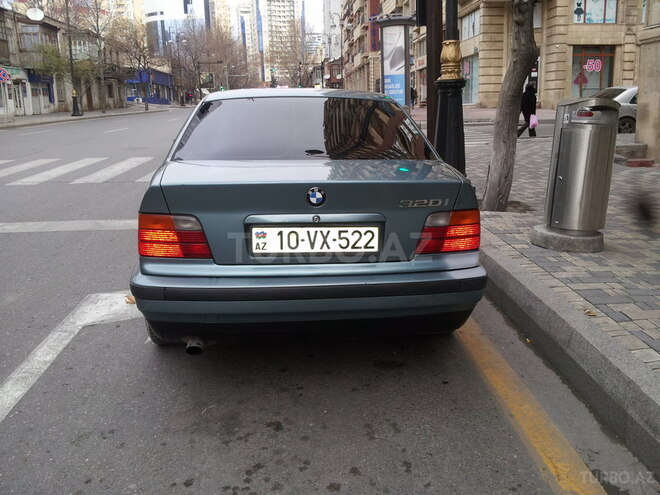 BMW 320 1997, 330,000 km - 2.0 l - Bakı