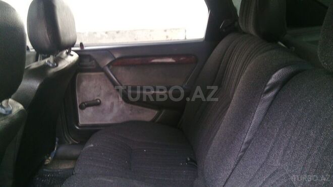Opel Vectra 1994, 223,523 km - 2.0 л - Bakı