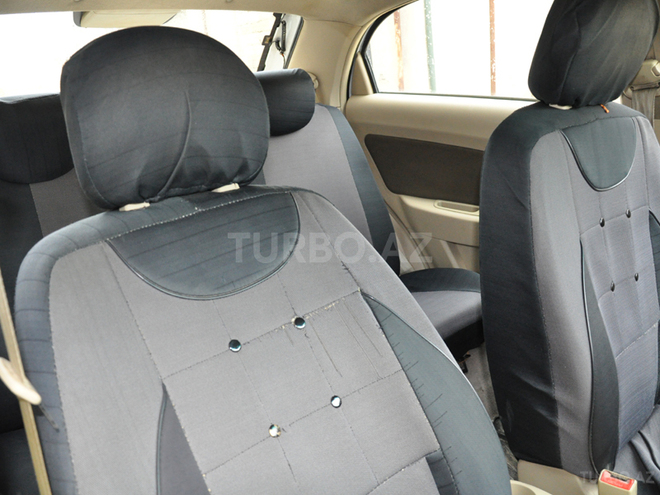 Chery Fulwin 2 2013, 113,000 km - 1.5 l - Xırdalan