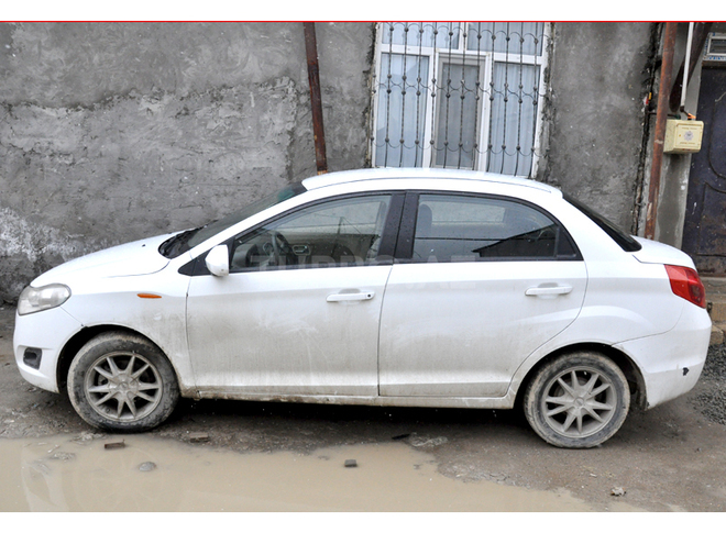 Chery Fulwin 2 2013, 113,000 km - 1.5 l - Xırdalan