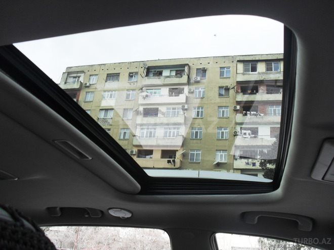 Opel Antara 2007, 159,000 km - 2.0 l - Bakı