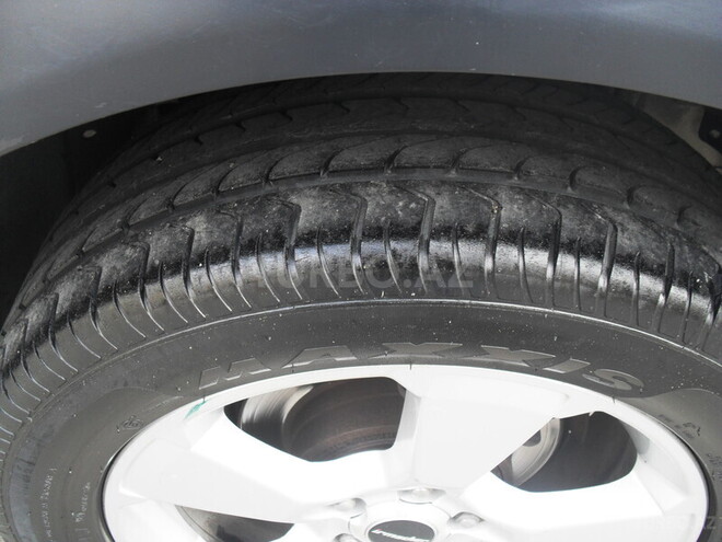 Opel Antara 2007, 159,000 km - 2.0 l - Bakı