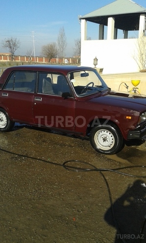 LADA (VAZ) 2107 2000, 67,895 km - 0.2 l - Gəncə