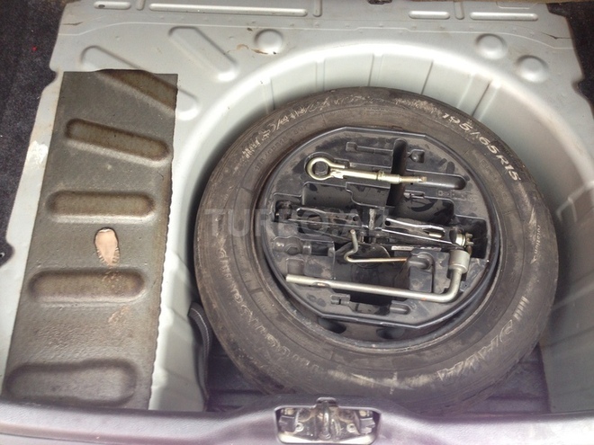 Peugeot 307 2006, 68,000 km - 2.0 л - Bakı