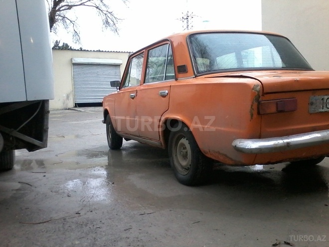 LADA (VAZ) 21011 1979, 300,000 km - 1.3 l - Sumqayıt