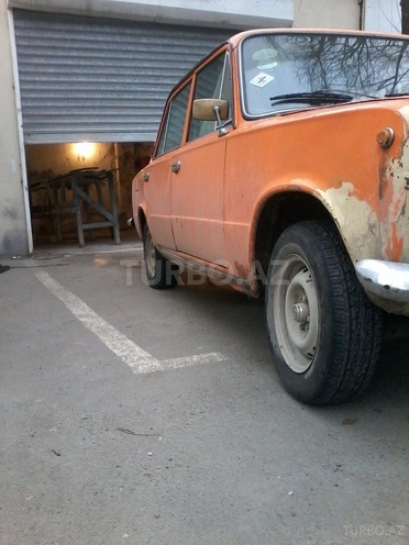 LADA (VAZ) 21011 1979, 300,000 km - 1.3 l - Sumqayıt
