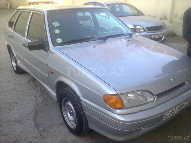 LADA (VAZ) 21013 1991, 70,000 km - 1.5 л - Bakı