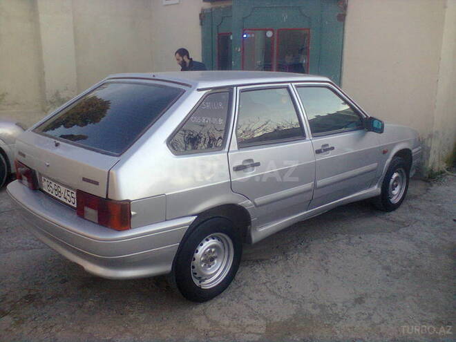 LADA (VAZ) 21013 1991, 70,000 km - 1.5 л - Bakı