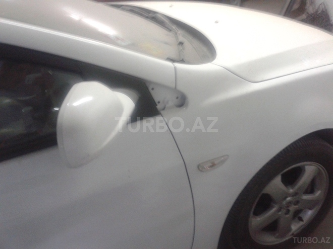 MG 350 2012, 95,000 km - 1.5 l - Bakı
