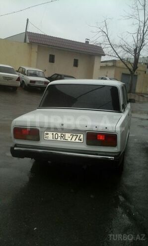 LADA (VAZ) 2107 2006, 75,000 km - 1.6 l - Bakı