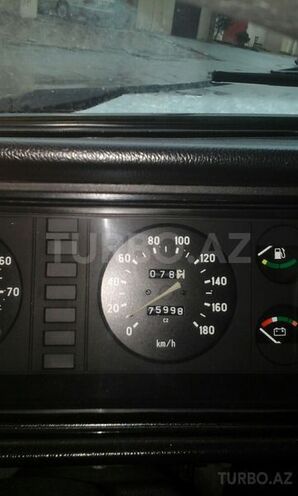 LADA (VAZ) 2107 2006, 75,000 km - 1.6 l - Bakı