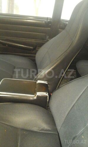 LADA (VAZ) 2107 2006, 75,000 km - 1.6 l - Bakı