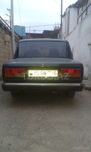LADA (VAZ) 2107 2005, 88,599 km - 1.6 l - Bakı